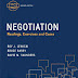 Negotiation: Readings, Exercises and Cases 7th  Edition– PDF – EBook