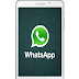 Cara Instal Aplikasi WhatsApp di Tablet Android
