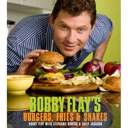 bobby flay restaurant  reviews