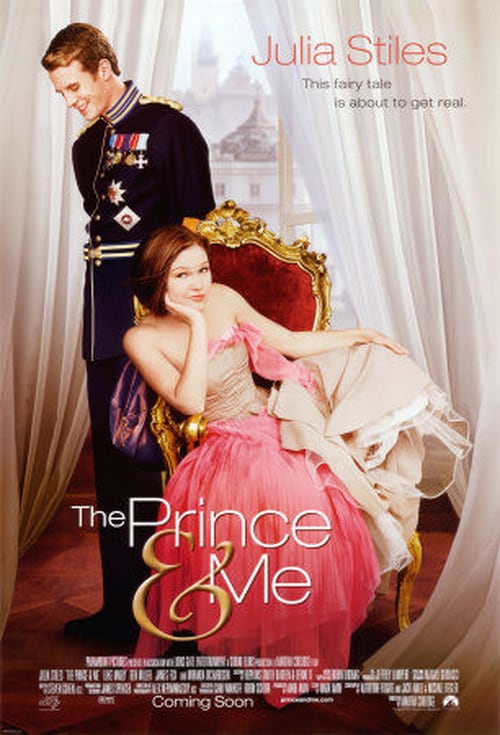Descargar El príncipe y yo 2004 Blu Ray Latino Online