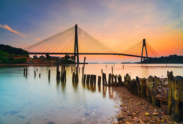 Discover Batam Discover Tropical Paradise at Your Doorstep