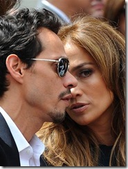 jennifer lopez divorce marc anthony