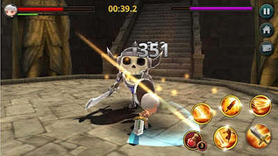 Demong Hunter 3 v 1.1.1 Mod Apk (Unlimited Money)