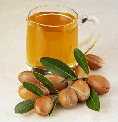 aceite argan