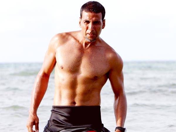 Akshay Kumar is the 5th richest actor, know his net worth