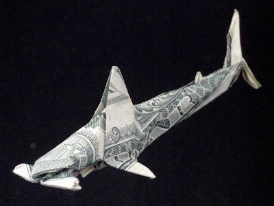 Origami in USD