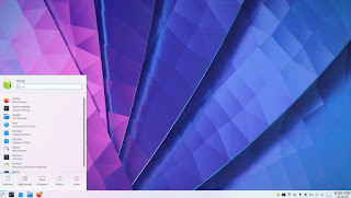 Kubuntu