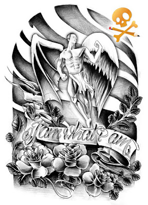 tattoo idea design art online