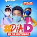 CHEGOU A HORA DE ATUALIZAR A CARTÃO DE VACINAÇÃO DE CRIANÇAS E ADOLESCENTES EM NOVA OLINDA DO MARANHÃO