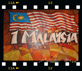 1Malaysia