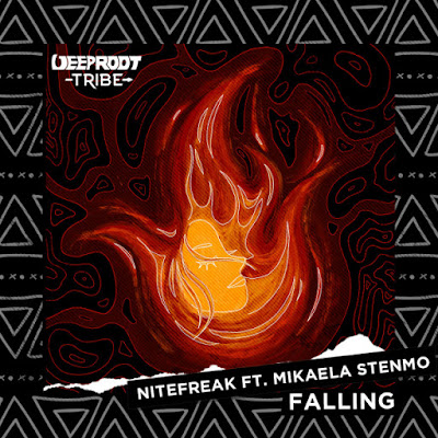 Nitefreak Ft. Mikaela Stenmo - Falling (Extended Mix)