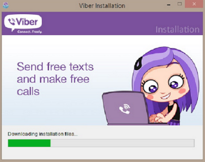 Tải Viber cho Máy Tính, Laptop Miễn Phí - Download Viber PC ở đây 4