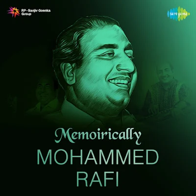 Memoirically - Mohammed Rafi [FLAC] [Hires-Pk]