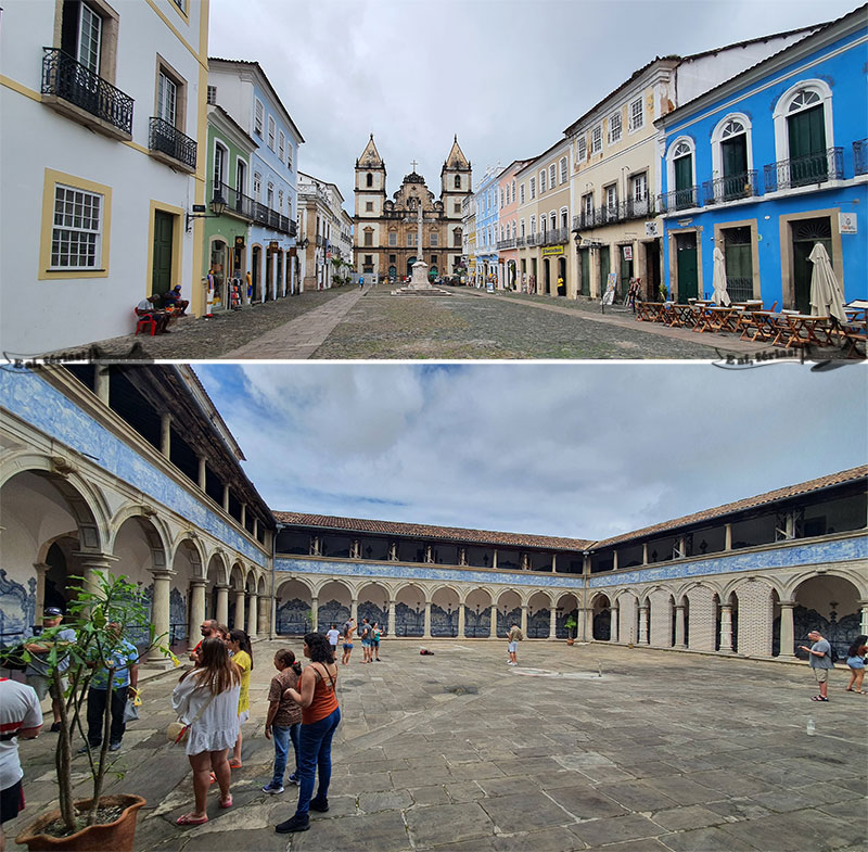 Igreja e Convento de São Francisco