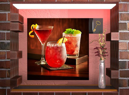 Amajeto Cocktail Bar 3