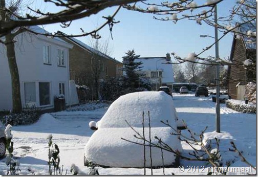 Autoverkopen 0112 03