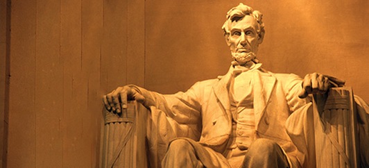 Lincoln