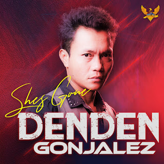 Denden Gonjalez - She's Gone MP3