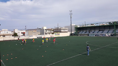 ΠΟ Ατσαλένιου - ΑΕΕΚ ΙΝΚΑ 3-0