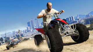 gta v screenshot