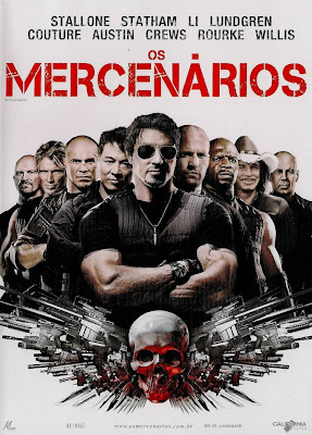 Os%2BMercen%25C3%25A1rios Download Os Mercenários   DVDRip Dual Áudio Download Filmes Grátis