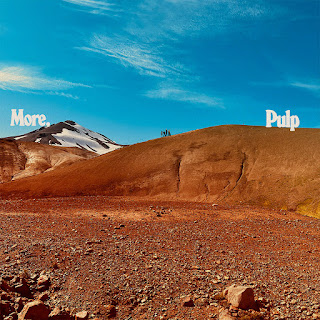 Pulp - More