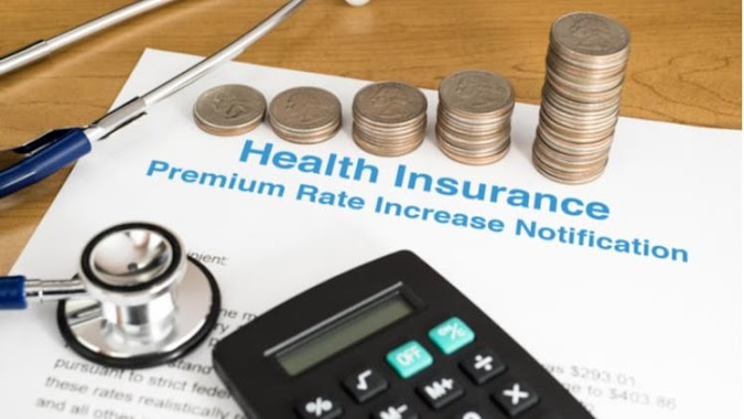 Personal Health Insurance Plan - How to Get the Best Rate