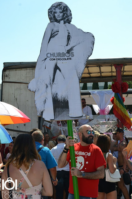 "Pride Barcelona 2016"