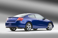 2011 Honda Accord Coupe