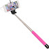 Dolphy Exlusive Mobile Selfie Stick Handheld Monopod Tripod