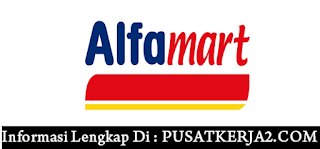 Lowongan Kerja PT Alfa Group Retail SMA SMK D3 April 2020 Buyer