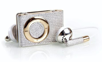 iBling iPod Shuffle