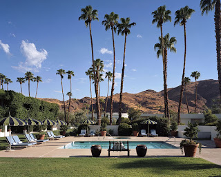 Parker Hotel Palm Springs