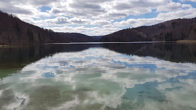 lago specchio