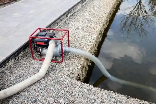 Water-Efficient Solutions