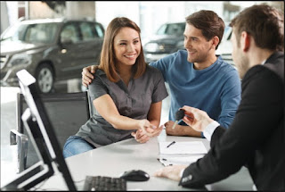 Are You Going Car Shopping -  Read This!