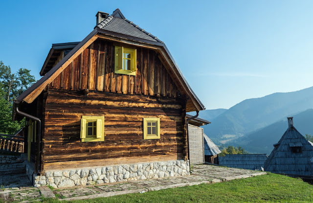 Zlatibor, Serbia