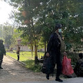 Tiga Alumni Universitas Riau Mau Ledakkan Kantor DPRD dan DPR, Rakit 4 Bom di Kampus