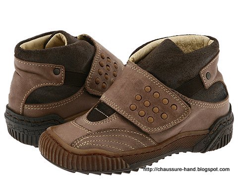 Chaussure hand:hand-586446