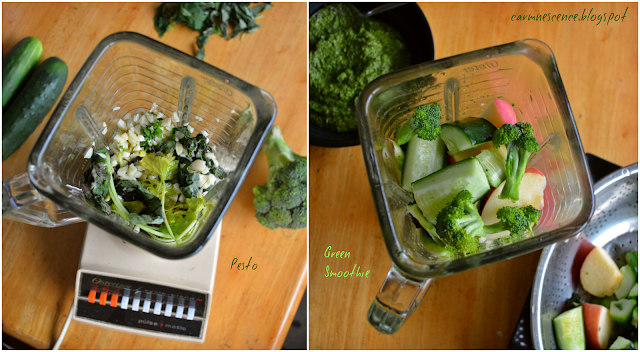  healthy food, healthy lifestyle, Spinach and pesto pasta, green smoothie
