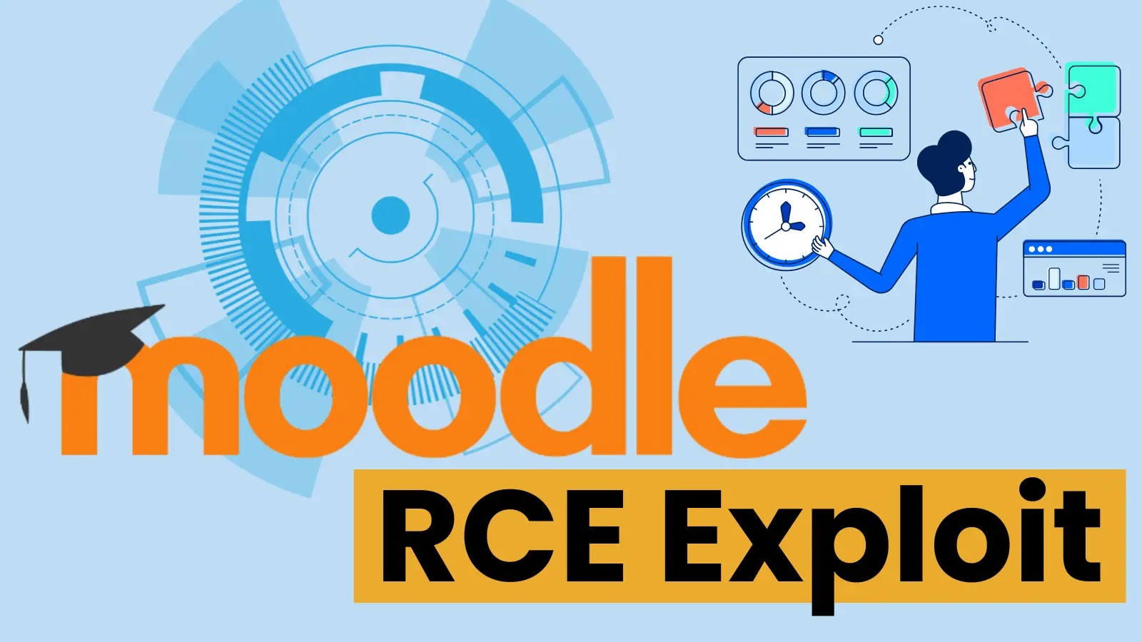 Araştırmacılar Uzaktan Kod Yürütme Moodle Platformunu Kullandı Araştırmacılar Uzaktan Kod Yürütme Moodle Platformunu Kullandı