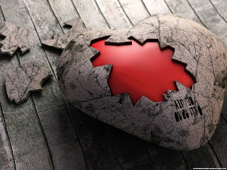 Heart Puzzle Wallpapers