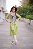 Actress Raashi Khanna Latest Stunning Poshoot Stills in Green Stylish Salwar Kameez  0004.jpg