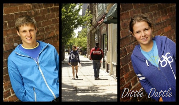 clayton collage