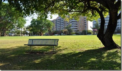 parkbench