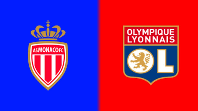 مشاهدة مباراة اولمبيك ليون ضد موناكو اليوم بث مباشر في الدوري الفرنسي 19‏/05‏/2023