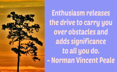 Enthusiasm Quotes