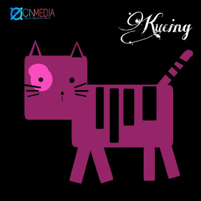  Gambar  Logo  Kucing