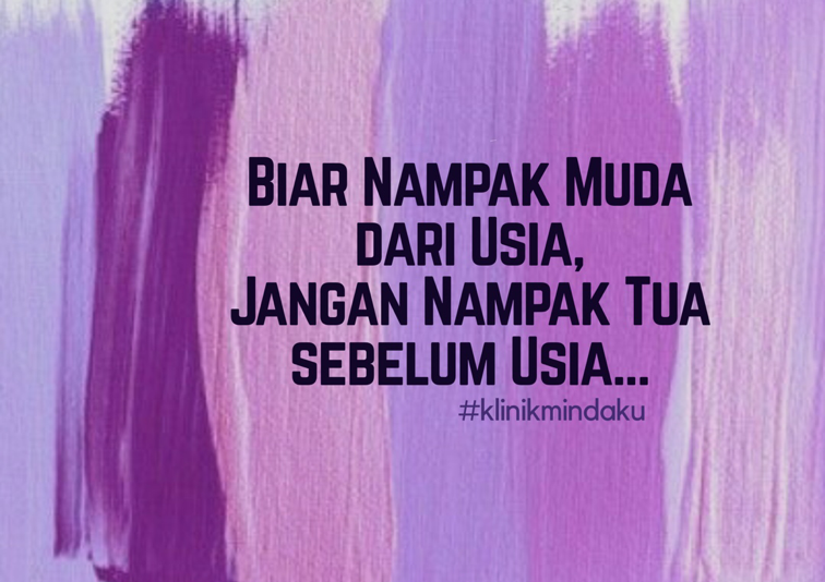 petua awet muda