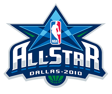 Nba Allstar: The 2010 NBA All-